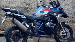 Bmw R 1200 GS (2017 - 18) 
