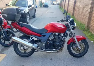 Kawasaki ZR-7 (2001 - 04) - Annuncio 9894776