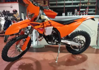 KTM 125 XC-W (2026) - Annuncio 9894770