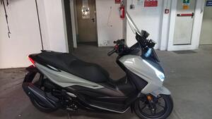 Honda Forza 350 (2022 - 24) 