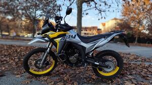 Voge Valico 300 Rally (2022 - 25) 