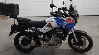 Moto Guzzi Stelvio Duecento Tributo (2025) usata