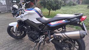 Bmw F 800 R (2017 - 20) 