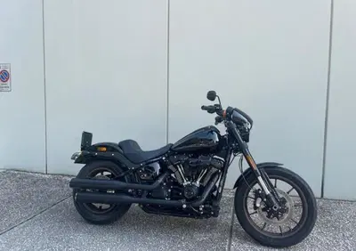 Harley-Davidson Low Rider S (2022 - 24) - Annuncio 9894810