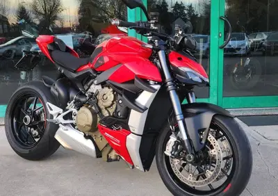 Ducati Streetfighter V4 1100 (2021 - 22) - Annuncio 9894819