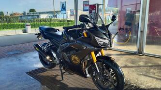 Yamaha FZ1 Fazer (2006 - 16)