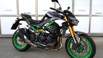Kawasaki Z 900 SE (2025 - 26) usata
