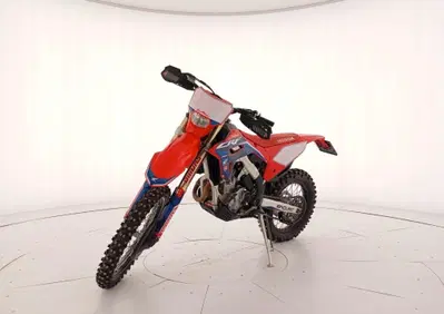 Honda CRF 250 Rally (2017 - 20) - Annuncio 9635153