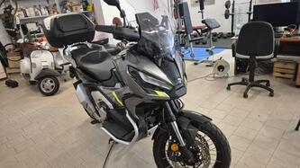 Honda X-ADV 750 DCT Travel (2021 - 24) usata