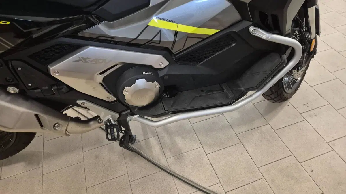 Honda X-ADV 750 DCT Travel (2021 - 24)  (5)