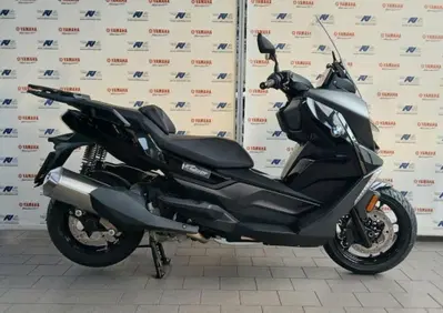 Bmw C 400 GT (2025 - 26) - Annuncio 9894842