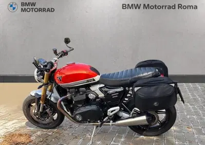 Triumph Speed Twin 1200 RS (2025 - 26) - Annuncio 9851754