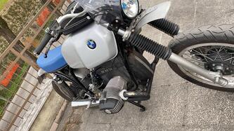 Bmw R100cs epoca
