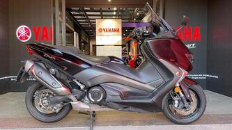 Yamaha T-Max 530 SX (2017 - 19) usata