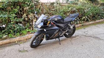 Yamaha YZF R125 (2017 - 18) usata