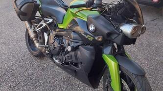 Bmw K 1200 R usata