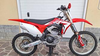 Honda CRF 250 R (2018) usata