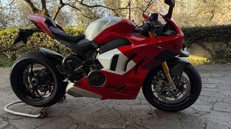 Ducati Panigale V4 R (2023 - 24) usata
