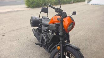 Honda CMX 500 Rebel + Special Edition (2025) usata