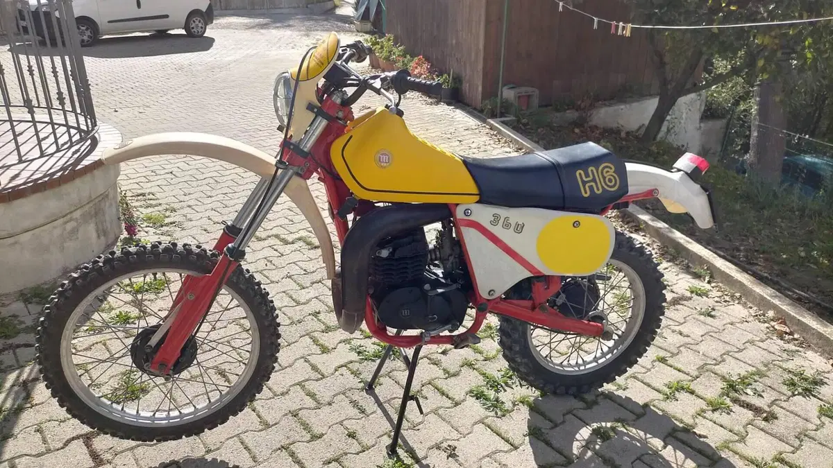 Montesa   (4)