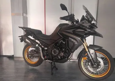 Voge Valico 525DSX (2023 - 26) - Annuncio 9895016