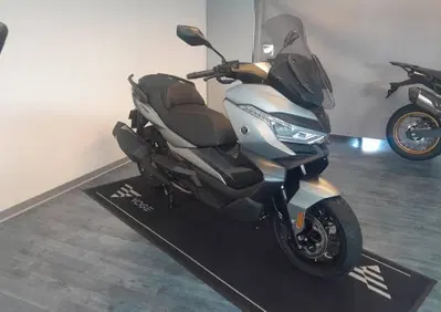 Voge Sfida SR4 MAX (2024 - 26) - Annuncio 9895019