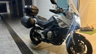 CFMOTO 650MT (2021 - 24) usata