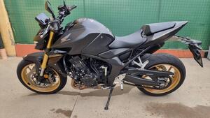 Honda CB 1000 Hornet SP (2025) 