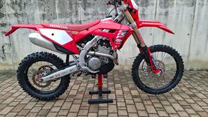 Honda CRF 250 RX Enduro (2025) 