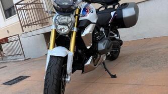 Bmw R 1250 R (2019 - 20)