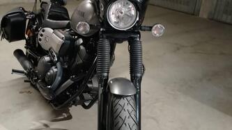 Yamaha XV 950 ABS Racer (2015 - 18) usata