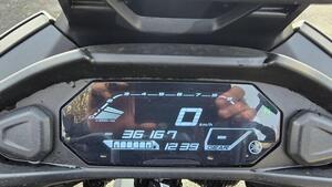 Yamaha Tracer 7 (2021 - 24) 