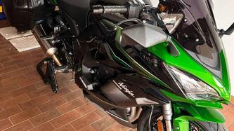 Kawasaki Ninja 1000 SX (2021 - 24) usata