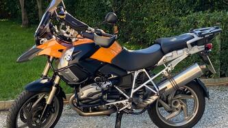 Bmw R 1200 GS (2008 - 09) usata