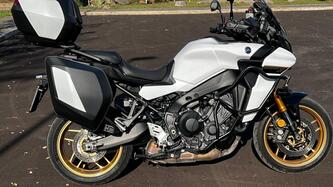 Yamaha Tracer 9 GT (2021 - 24)