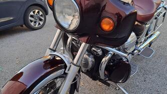 Moto Guzzi California EV Touring (2002 - 06) usata