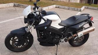 Bmw F 800 R (2009 - 11)