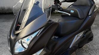 Honda SW-T 400 ABS (2008 - 16) usata