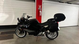 Bmw F 800 GT (2017 - 20) usata