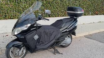 Suzuki Burgman AN 400 (2006 - 07) usata