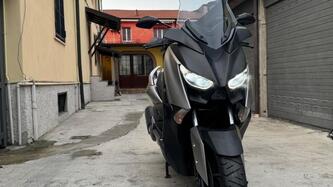 Yamaha X-Max 300 ABS (2017 - 20) usata