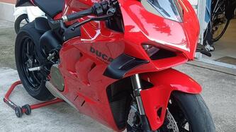 Ducati Panigale V4 (2022 - 24) usata