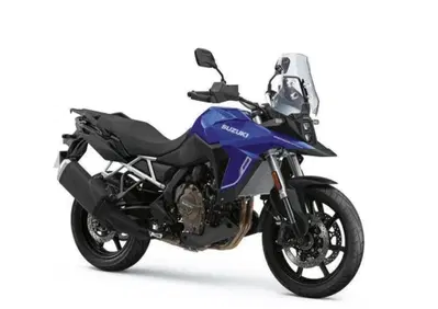 Suzuki V-Strom 800SE (2025 - 26) - Annuncio 9688619