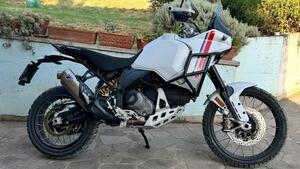 Ducati DesertX (2022 - 25) 