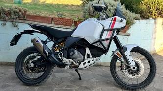 Ducati DesertX (2022 - 25) usata