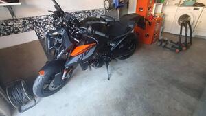 KTM 990 Duke (2024 - 26) 