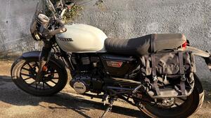 Honda GB 350 S (2025) 