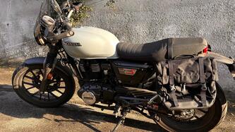 Honda GB 350 S (2025) usata