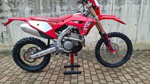 Honda CRF 250 RX Enduro (2024) 