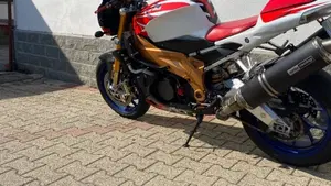 Aprilia Tuono 1000 R Factory (2006 - 11)  (4)